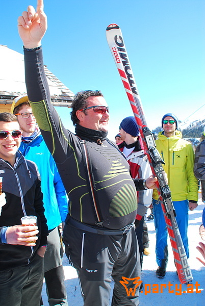 Bild 61 - 8. Hüttenmeister Fest / Maestro Di Baita - Rock in Hut, Garnitzenalm / Nassfeld Bild 61