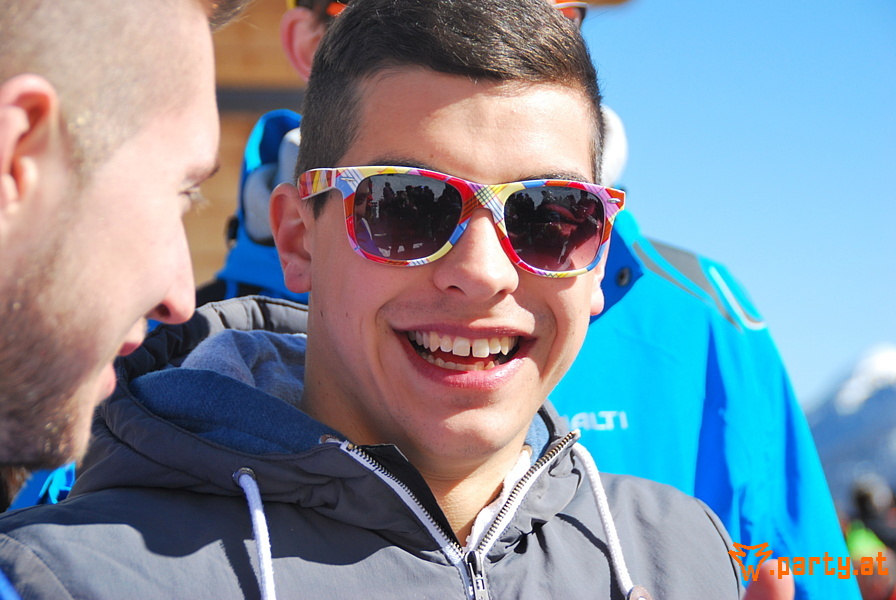 Bild 62 - 8. Hüttenmeister Fest / Maestro Di Baita - Rock in Hut, Garnitzenalm / Nassfeld Bild 62