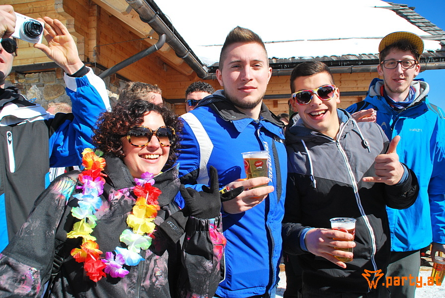 Bild 63 - 8. Hüttenmeister Fest / Maestro Di Baita - Rock in Hut, Garnitzenalm / Nassfeld Bild 63