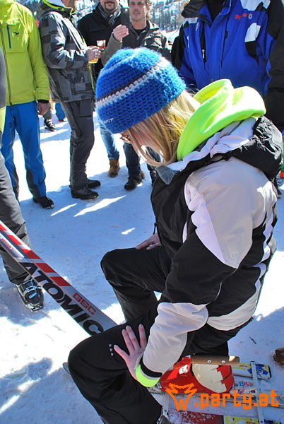 Bild 64 - 8. Hüttenmeister Fest / Maestro Di Baita - Rock in Hut, Garnitzenalm / Nassfeld Bild 64