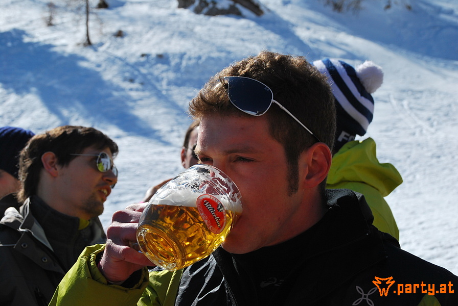 Bild 68 - 8. Hüttenmeister Fest / Maestro Di Baita - Rock in Hut, Garnitzenalm / Nassfeld Bild 68
