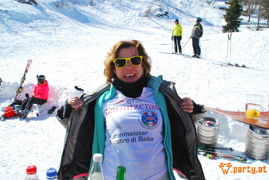 Bild 71 - 8. Hüttenmeister Fest / Maestro Di Baita - Rock in Hut, Garnitzenalm / Nassfeld Bild 71