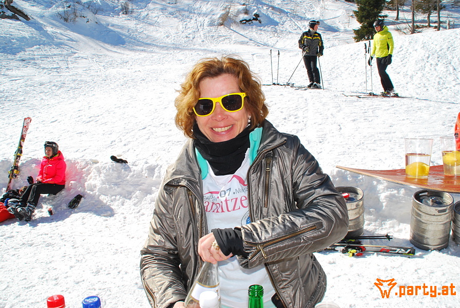 Bild 72 - 8. Hüttenmeister Fest / Maestro Di Baita - Rock in Hut, Garnitzenalm / Nassfeld Bild 72