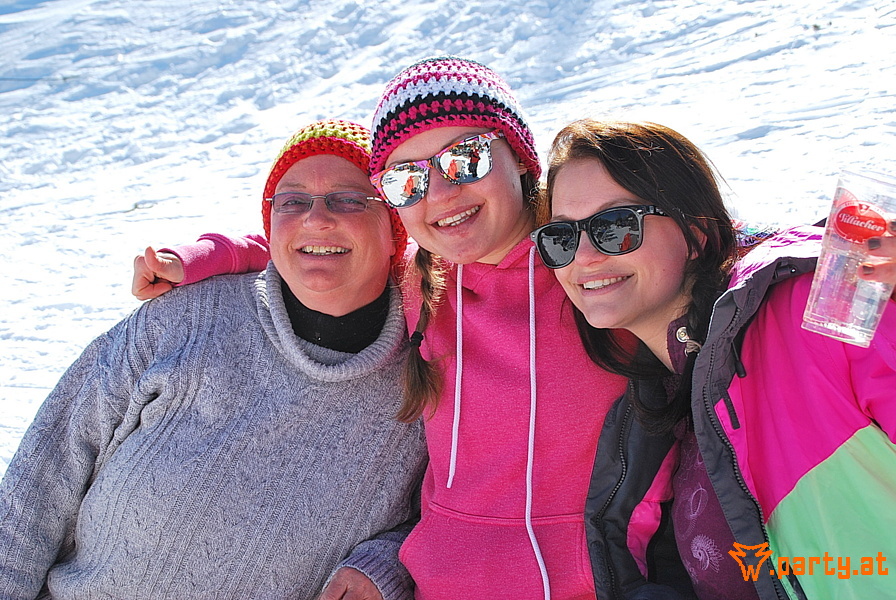 Bild 75 - 8. Hüttenmeister Fest / Maestro Di Baita - Rock in Hut, Garnitzenalm / Nassfeld Bild 75
