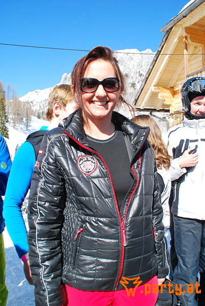 Bild 76 - 8. Hüttenmeister Fest / Maestro Di Baita - Rock in Hut, Garnitzenalm / Nassfeld Bild 76