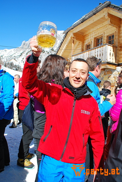 Bild 78 - 8. Hüttenmeister Fest / Maestro Di Baita - Rock in Hut, Garnitzenalm / Nassfeld Bild 78