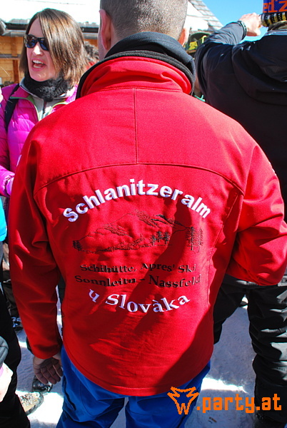 Bild 79 - 8. Hüttenmeister Fest / Maestro Di Baita - Rock in Hut, Garnitzenalm / Nassfeld Bild 79