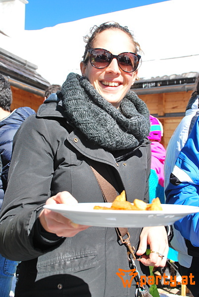 Bild 82 - 8. Hüttenmeister Fest / Maestro Di Baita - Rock in Hut, Garnitzenalm / Nassfeld Bild 82