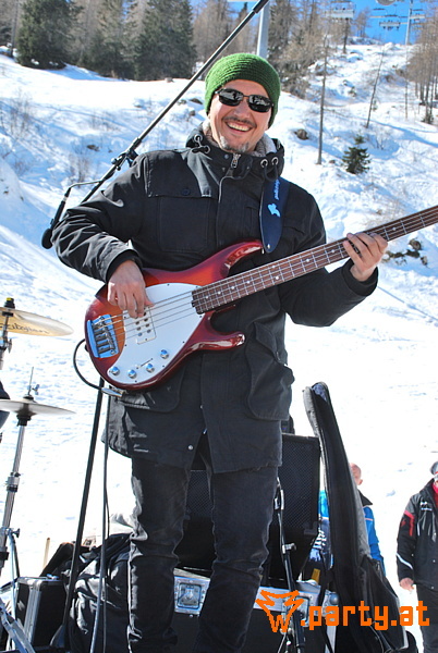 Bild 83 - 8. Hüttenmeister Fest / Maestro Di Baita - Rock in Hut, Garnitzenalm / Nassfeld Bild 83