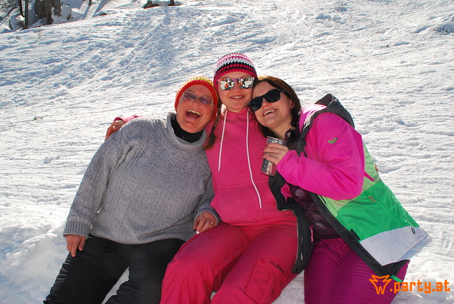 Bild 86 - 8. Hüttenmeister Fest / Maestro Di Baita - Rock in Hut, Garnitzenalm / Nassfeld Bild 86