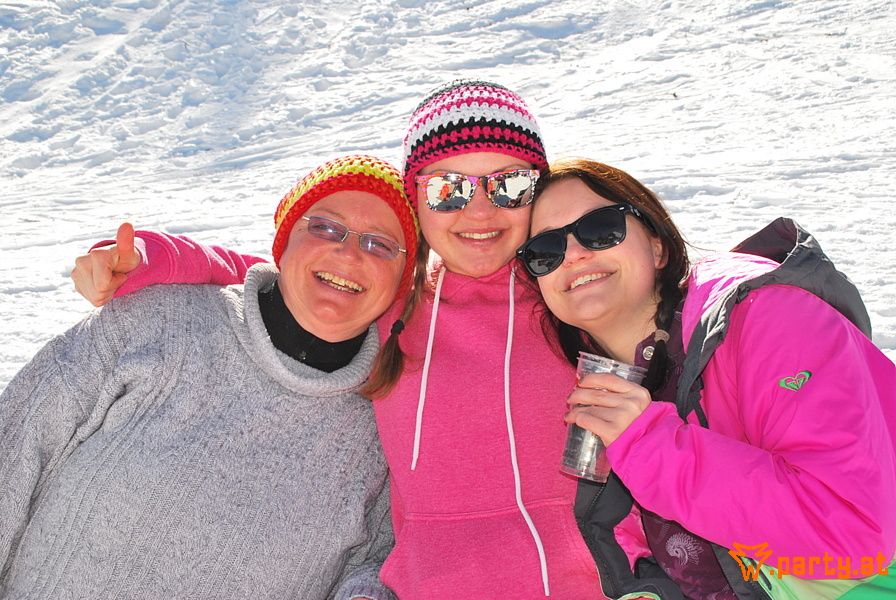 Bild 88 - 8. Hüttenmeister Fest / Maestro Di Baita - Rock in Hut, Garnitzenalm / Nassfeld Bild 88