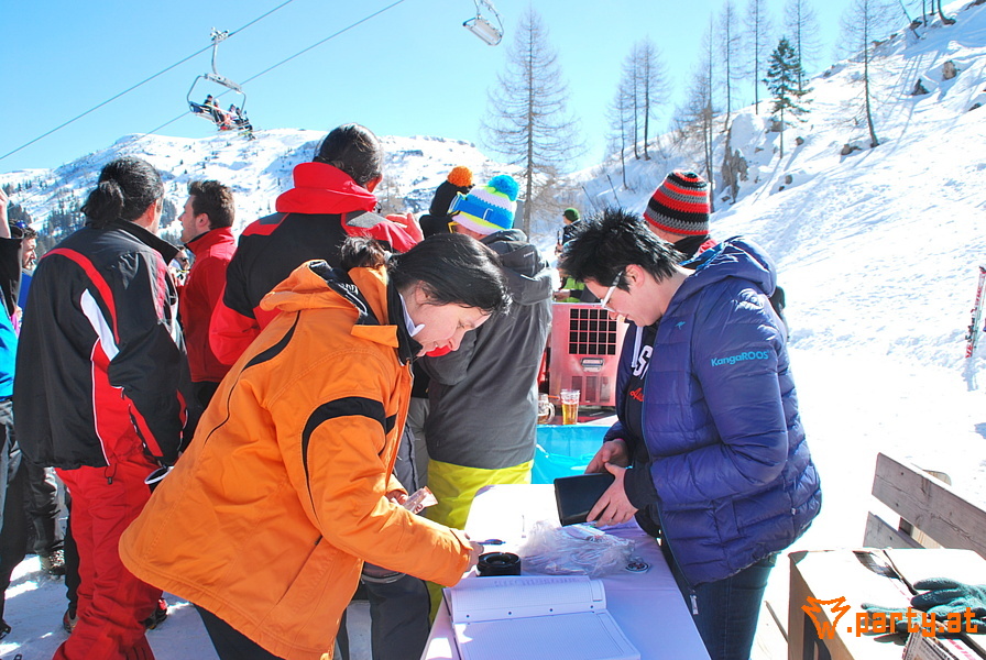Bild 95 - 8. Hüttenmeister Fest / Maestro Di Baita - Rock in Hut, Garnitzenalm / Nassfeld Bild 95