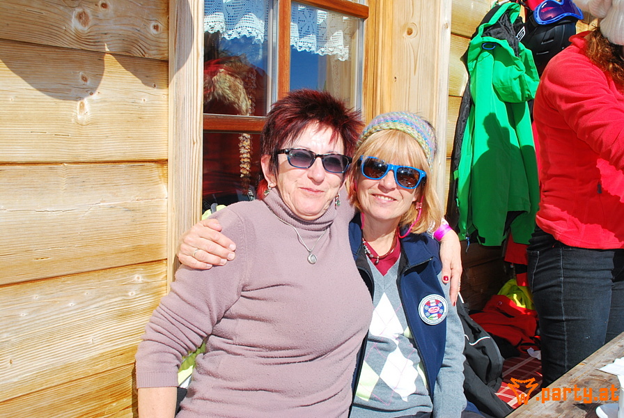 Bild 96 - 8. Hüttenmeister Fest / Maestro Di Baita - Rock in Hut, Garnitzenalm / Nassfeld Bild 96