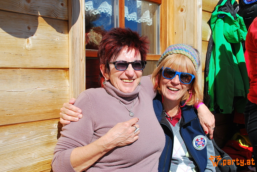 Bild 97 - 8. Hüttenmeister Fest / Maestro Di Baita - Rock in Hut, Garnitzenalm / Nassfeld Bild 97