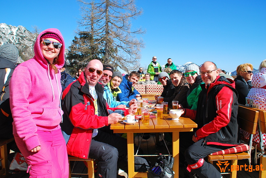 Bild 98 - 8. Hüttenmeister Fest / Maestro Di Baita - Rock in Hut, Garnitzenalm / Nassfeld Bild 98