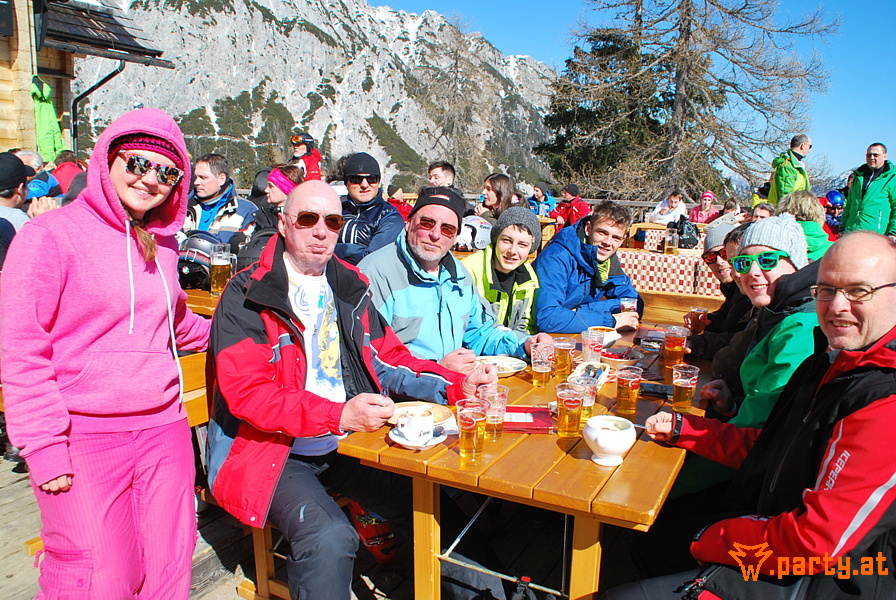 Bild 101 - 8. Hüttenmeister Fest / Maestro Di Baita - Rock in Hut, Garnitzenalm / Nassfeld Bild 101