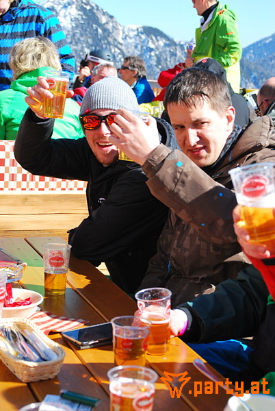 Bild 103 - 8. Hüttenmeister Fest / Maestro Di Baita - Rock in Hut, Garnitzenalm / Nassfeld Bild 103