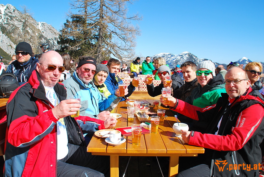 Bild 105 - 8. Hüttenmeister Fest / Maestro Di Baita - Rock in Hut, Garnitzenalm / Nassfeld Bild 105