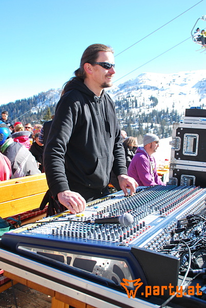 Bild 111 - 8. Hüttenmeister Fest / Maestro Di Baita - Rock in Hut, Garnitzenalm / Nassfeld Bild 111