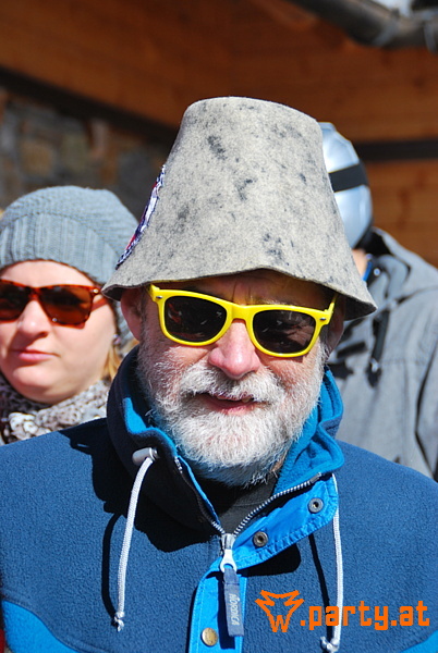 Bild 112 - 8. Hüttenmeister Fest / Maestro Di Baita - Rock in Hut, Garnitzenalm / Nassfeld Bild 112