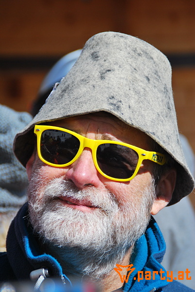 Bild 113 - 8. Hüttenmeister Fest / Maestro Di Baita - Rock in Hut, Garnitzenalm / Nassfeld Bild 113