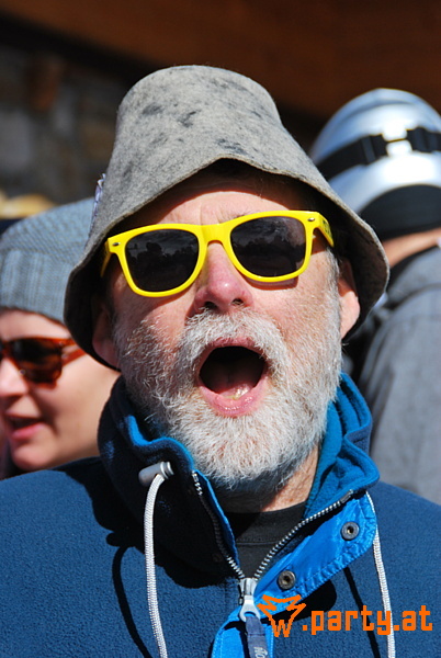 Bild 114 - 8. Hüttenmeister Fest / Maestro Di Baita - Rock in Hut, Garnitzenalm / Nassfeld Bild 114