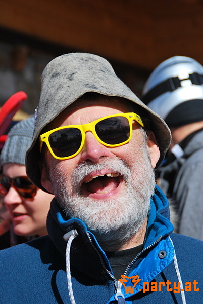 Bild 115 - 8. Hüttenmeister Fest / Maestro Di Baita - Rock in Hut, Garnitzenalm / Nassfeld Bild 115