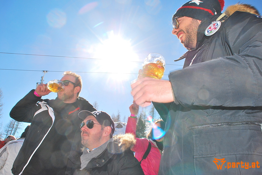 Bild 116 - 8. Hüttenmeister Fest / Maestro Di Baita - Rock in Hut, Garnitzenalm / Nassfeld Bild 116
