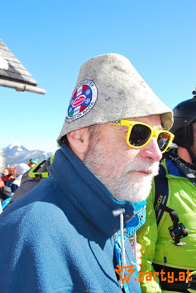 Bild 119 - 8. Hüttenmeister Fest / Maestro Di Baita - Rock in Hut, Garnitzenalm / Nassfeld Bild 119