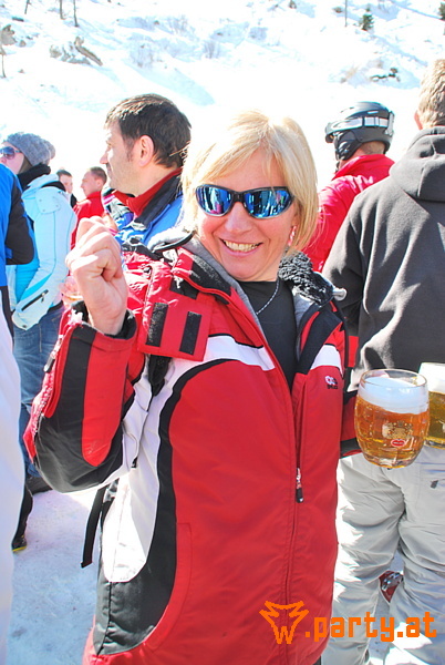 Bild 120 - 8. Hüttenmeister Fest / Maestro Di Baita - Rock in Hut, Garnitzenalm / Nassfeld Bild 120