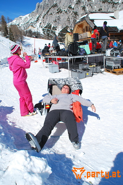 Bild 123 - 8. Hüttenmeister Fest / Maestro Di Baita - Rock in Hut, Garnitzenalm / Nassfeld Bild 123