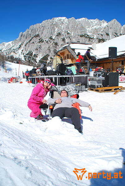 Bild 124 - 8. Hüttenmeister Fest / Maestro Di Baita - Rock in Hut, Garnitzenalm / Nassfeld Bild 124