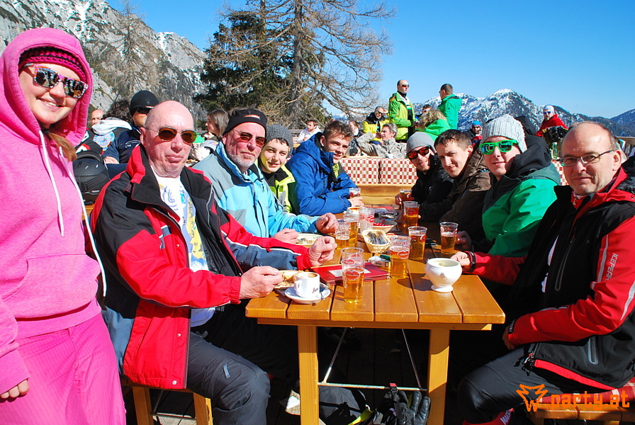 Bild 126 - 8. Hüttenmeister Fest / Maestro Di Baita - Rock in Hut, Garnitzenalm / Nassfeld Bild 126