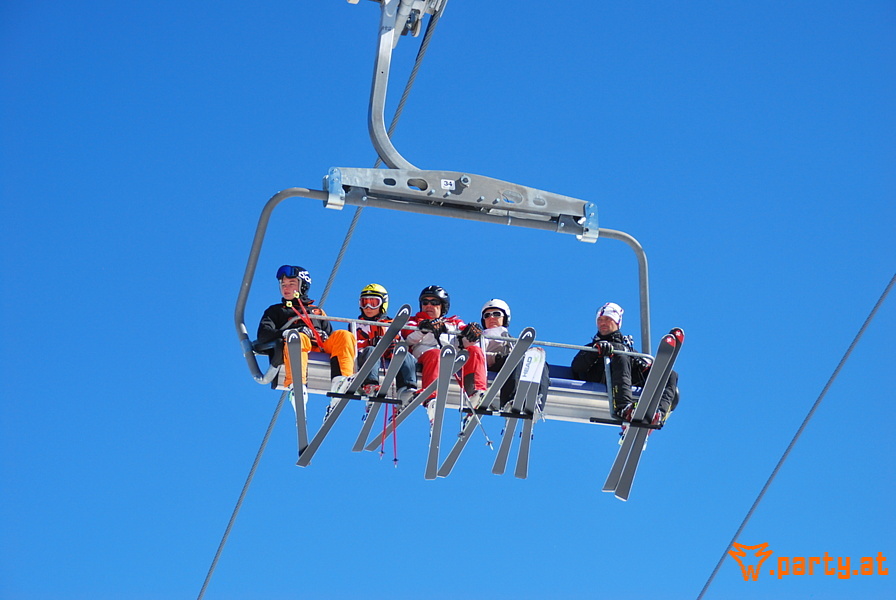 Bild 127 - 8. Hüttenmeister Fest / Maestro Di Baita - Rock in Hut, Garnitzenalm / Nassfeld Bild 127