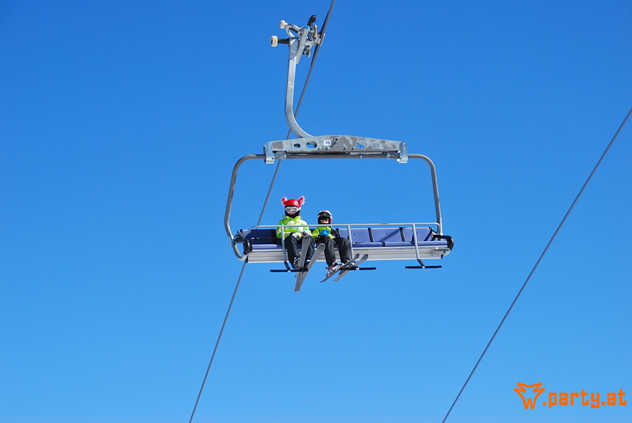 Bild 129 - 8. Hüttenmeister Fest / Maestro Di Baita - Rock in Hut, Garnitzenalm / Nassfeld Bild 129