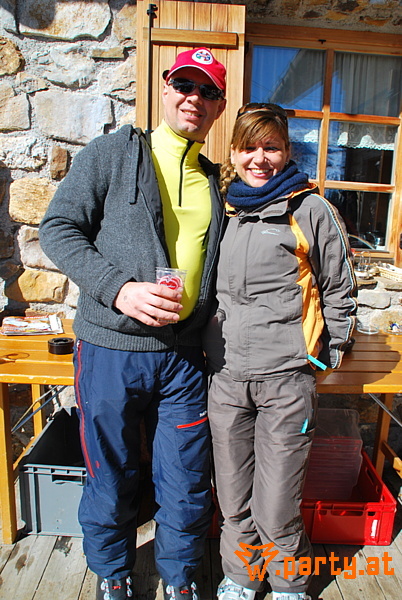 Bild 131 - 8. Hüttenmeister Fest / Maestro Di Baita - Rock in Hut, Garnitzenalm / Nassfeld Bild 131