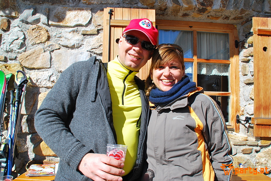 Bild 132 - 8. Hüttenmeister Fest / Maestro Di Baita - Rock in Hut, Garnitzenalm / Nassfeld Bild 132