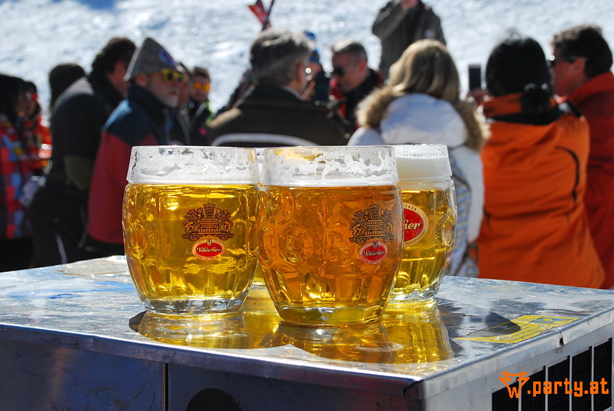 Bild 137 - 8. Hüttenmeister Fest / Maestro Di Baita - Rock in Hut, Garnitzenalm / Nassfeld Bild 137