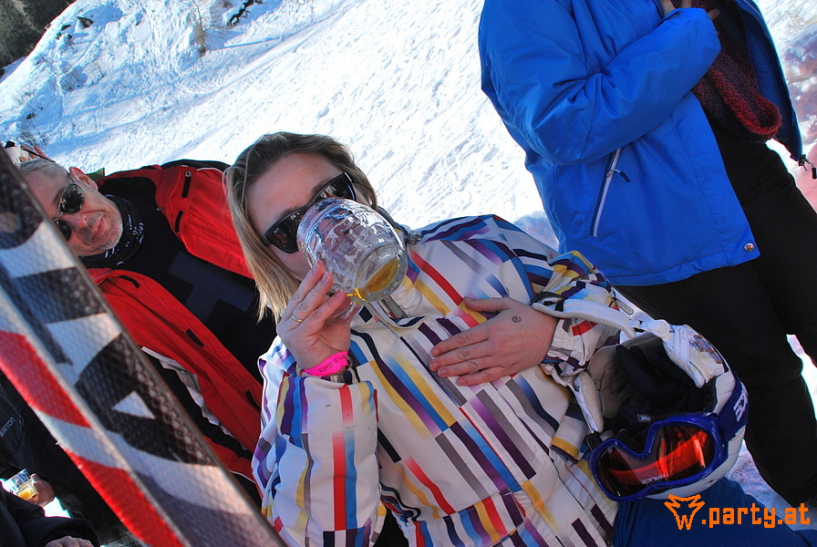 Bild 139 - 8. Hüttenmeister Fest / Maestro Di Baita - Rock in Hut, Garnitzenalm / Nassfeld Bild 139