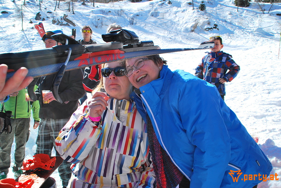Bild 143 - 8. Hüttenmeister Fest / Maestro Di Baita - Rock in Hut, Garnitzenalm / Nassfeld Bild 143