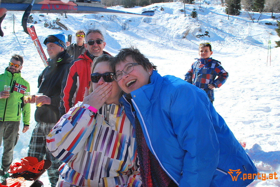 Bild 144 - 8. Hüttenmeister Fest / Maestro Di Baita - Rock in Hut, Garnitzenalm / Nassfeld Bild 144