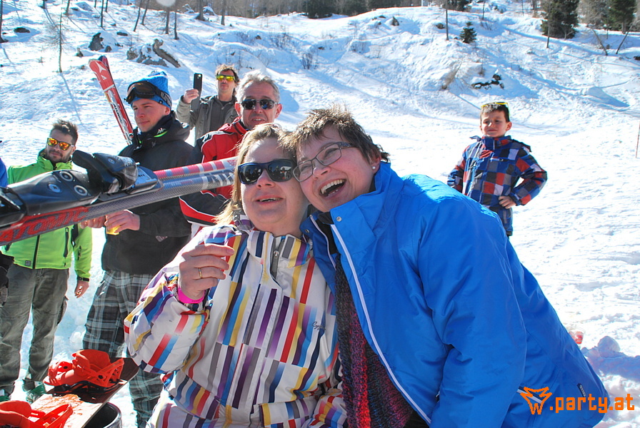 Bild 145 - 8. Hüttenmeister Fest / Maestro Di Baita - Rock in Hut, Garnitzenalm / Nassfeld Bild 145