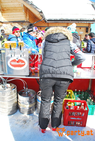 Bild 147 - 8. Hüttenmeister Fest / Maestro Di Baita - Rock in Hut, Garnitzenalm / Nassfeld Bild 147