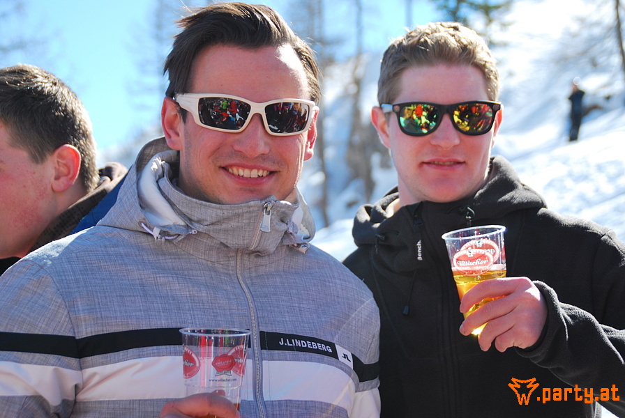 Bild 148 - 8. Hüttenmeister Fest / Maestro Di Baita - Rock in Hut, Garnitzenalm / Nassfeld Bild 148