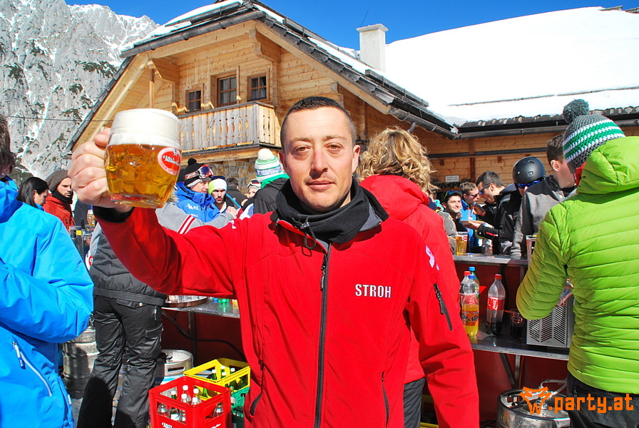 Bild 149 - 8. Hüttenmeister Fest / Maestro Di Baita - Rock in Hut, Garnitzenalm / Nassfeld Bild 149