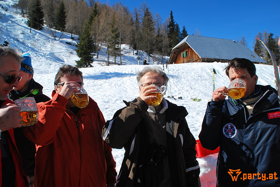 Bild 151 - 8. Hüttenmeister Fest / Maestro Di Baita - Rock in Hut, Garnitzenalm / Nassfeld Bild 151