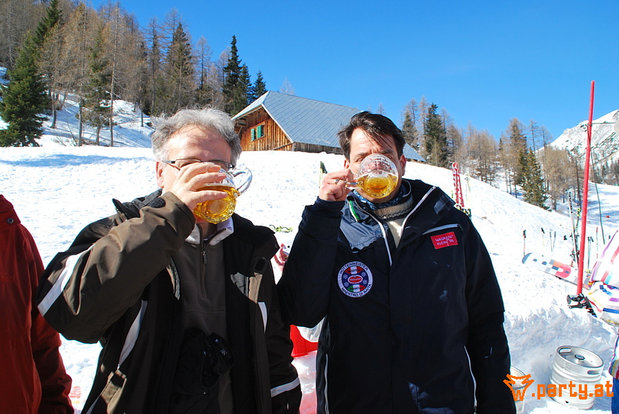 Bild 152 - 8. Hüttenmeister Fest / Maestro Di Baita - Rock in Hut, Garnitzenalm / Nassfeld Bild 152