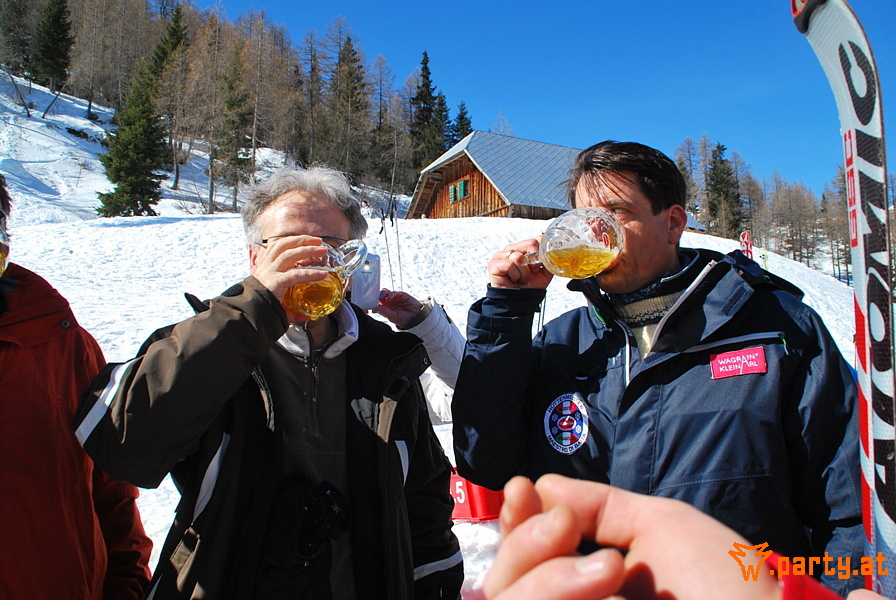 Bild 153 - 8. Hüttenmeister Fest / Maestro Di Baita - Rock in Hut, Garnitzenalm / Nassfeld Bild 153