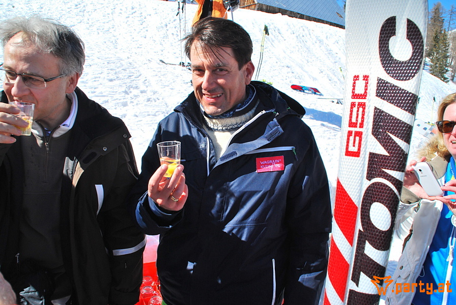 Bild 154 - 8. Hüttenmeister Fest / Maestro Di Baita - Rock in Hut, Garnitzenalm / Nassfeld Bild 154