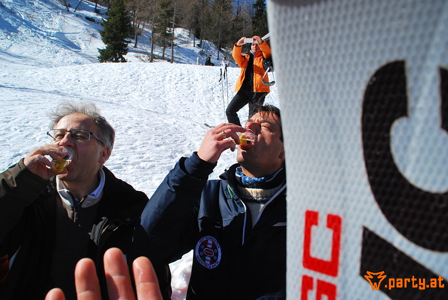 Bild 155 - 8. Hüttenmeister Fest / Maestro Di Baita - Rock in Hut, Garnitzenalm / Nassfeld Bild 155